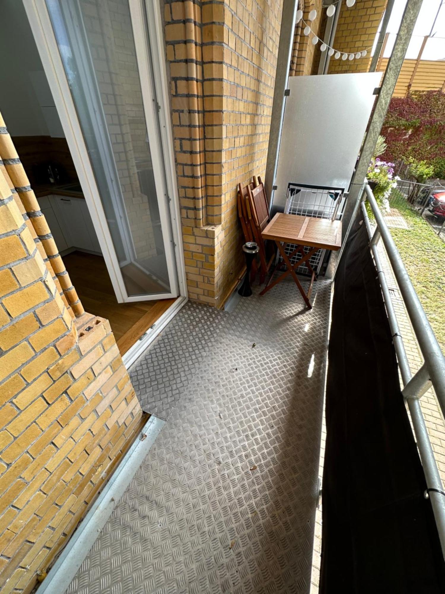 Appartamento Quartier Schillereck Erfurt Esterno foto